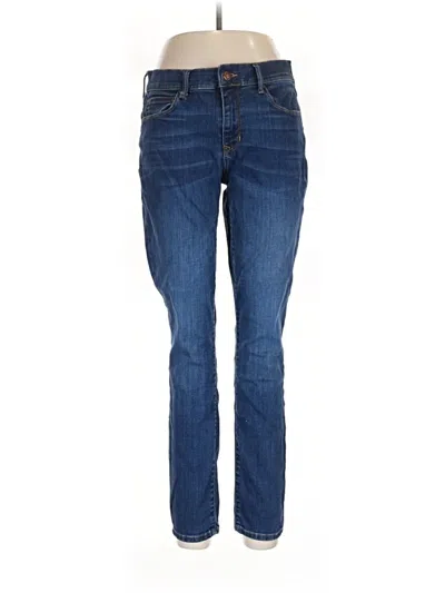 Pre-owned Gap Jeans In Blue