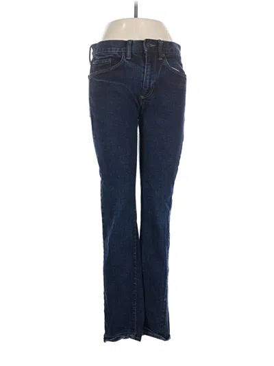 Pre-owned Gap Jeans In Blue