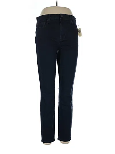 Gap Jeans In Blue