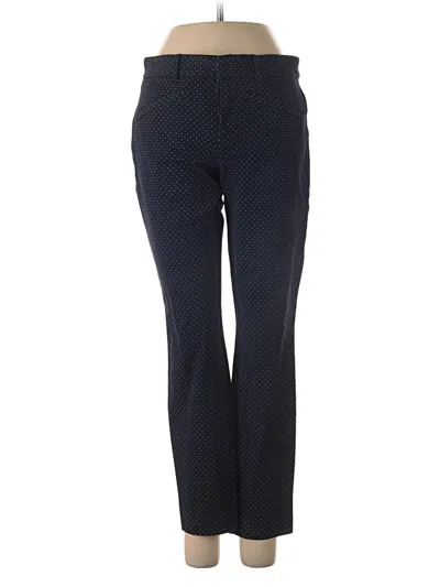 Pre-owned Gap Jeans In Blue