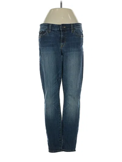 Pre-owned Gap Jeans In Blue