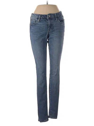 Pre-owned Gap Jeans In Blue