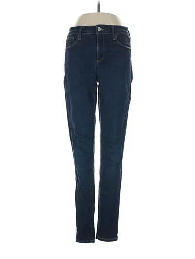Pre-owned Gap Jeans In Blue