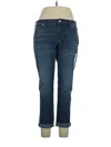 Gap Jeans In Blue