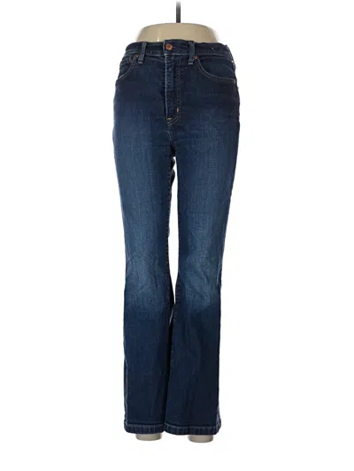 Pre-owned Gap Jeans In Blue