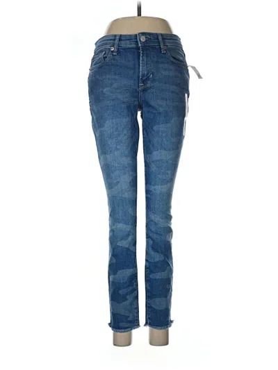 Gap Jeans In Blue