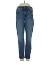 Gap Jeans In Blue