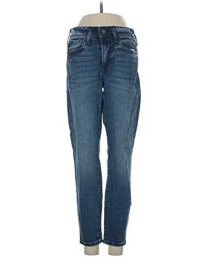 Gap Jeans In Blue