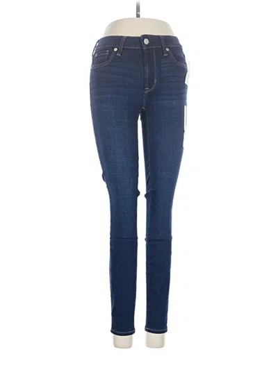 Gap Jeans In Blue