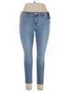 Gap Jeans In Blue