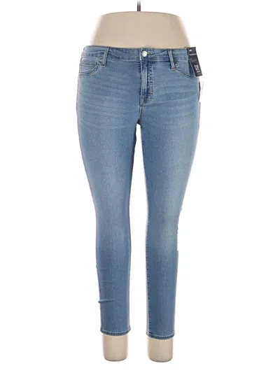 Gap Jeans In Blue