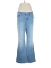 Gap Jeans In Blue