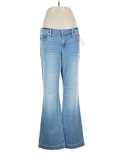 Gap Jeans In Blue