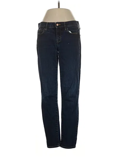 Pre-owned Gap Jeans In Blue