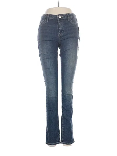 Gap Jeans In Blue