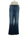 Gap Jeans In Blue