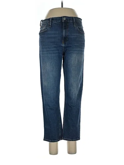 Pre-owned Gap Jeans In Blue