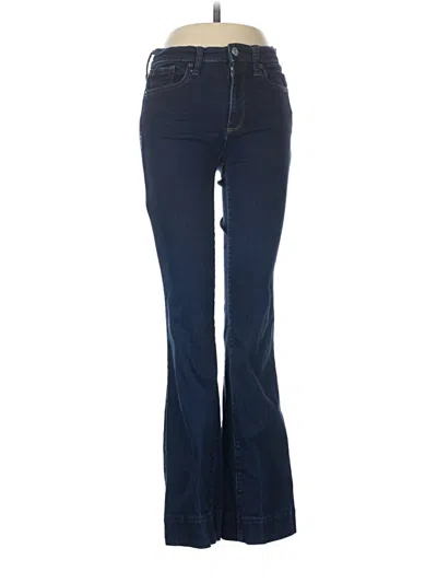 Pre-owned Gap Jeans In Blue