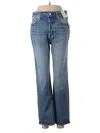 Gap Jeans In Blue