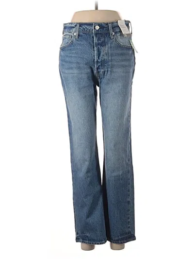 Gap Jeans In Blue