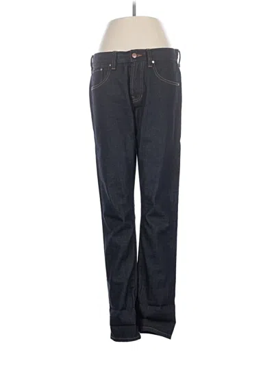 Pre-owned Gap Jeans In Blue