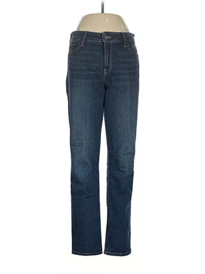 Pre-owned Gap Jeans In Blue