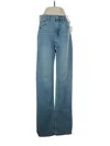 Gap Jeans In Blue