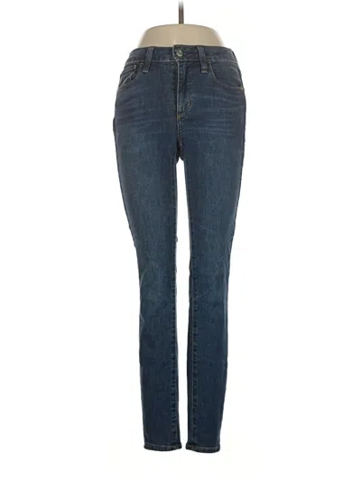 Pre-owned Gap Jeans In Blue