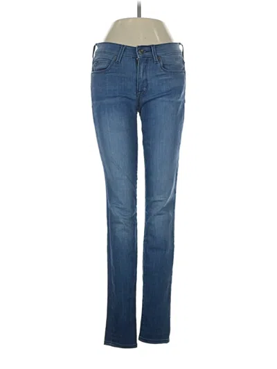 Pre-owned Gap Jeans In Blue