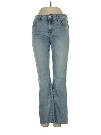Pre-owned Gap Jeans In Blue