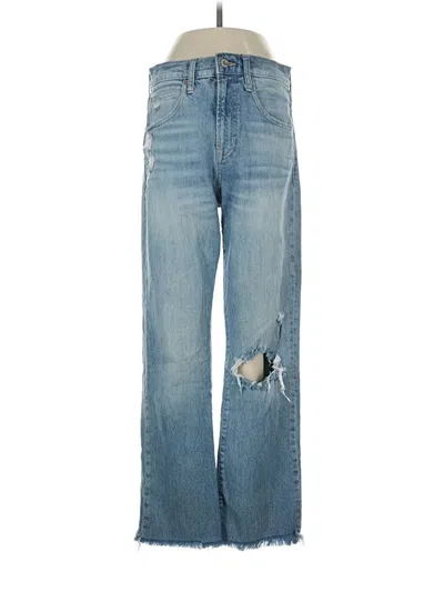 Pre-owned Gap Jeans In Blue