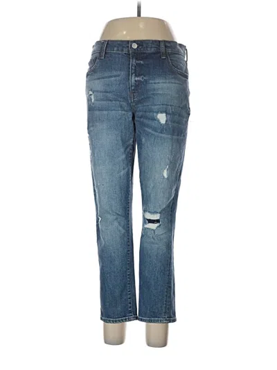 Pre-owned Gap Jeans In Blue