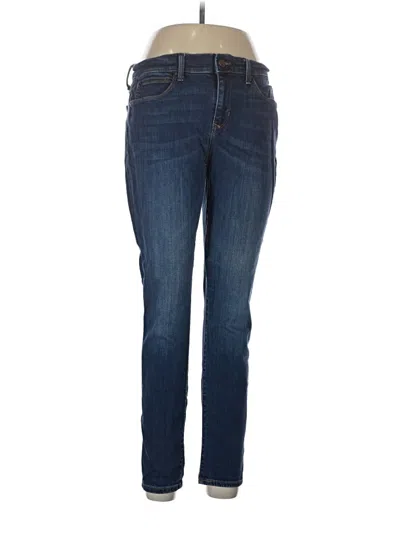 Pre-owned Gap Jeans In Blue