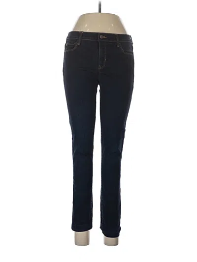 Pre-owned Gap Jeans In Blue