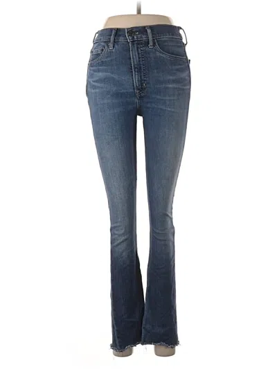 Pre-owned Gap Jeans In Blue