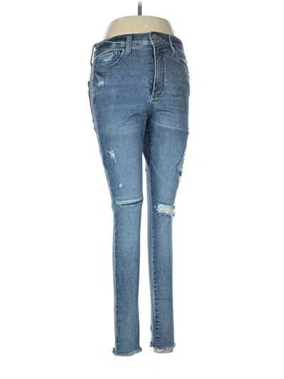 Pre-owned Gap Jeans In Blue