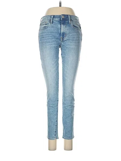 Gap Jeans In Blue