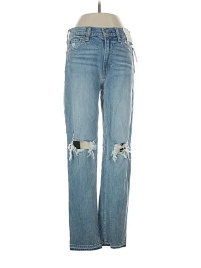Gap Jeans In Blue
