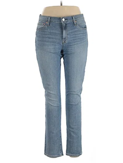 Pre-owned Gap Jeans In Blue