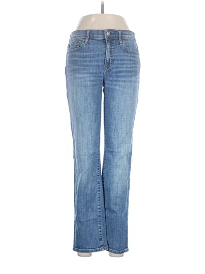 Pre-owned Gap Jeans In Blue
