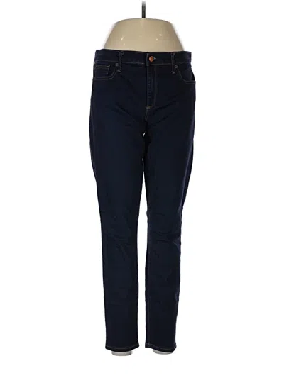 Pre-owned Gap Jeans In Blue