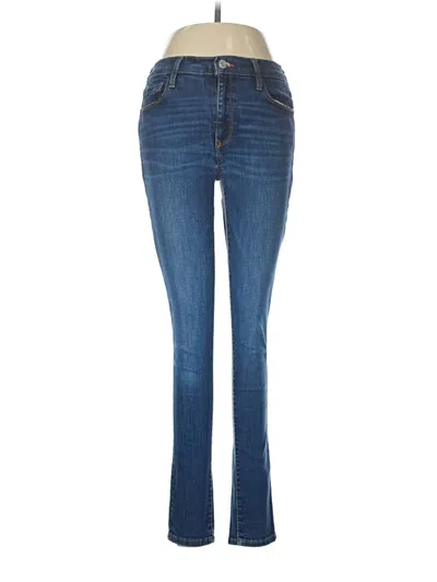 Pre-owned Gap Jeans In Blue