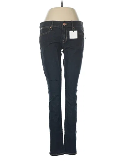 Gap Jeans In Blue