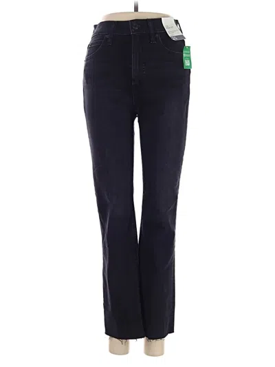 Gap Jeans In Blue