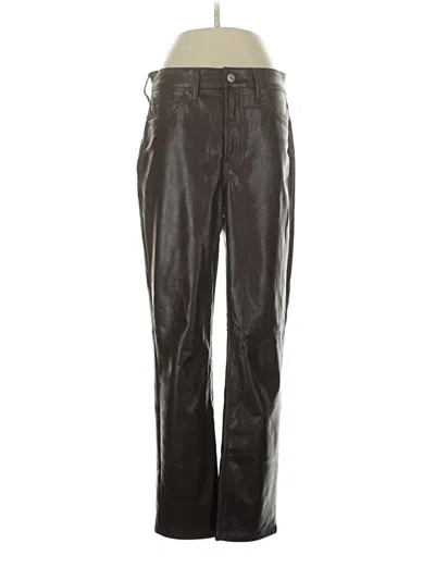 Pre-owned Gap Jeans In Brown