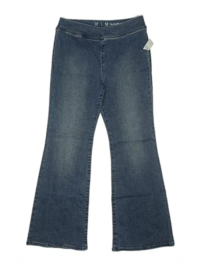 Gap Kids' Jeans In Brown