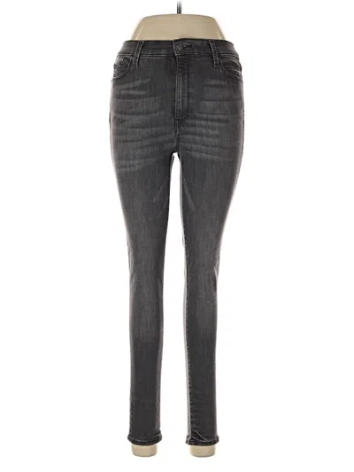 Pre-owned Gap Jeans In Gray