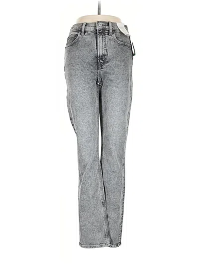 Gap Jeans In Gray