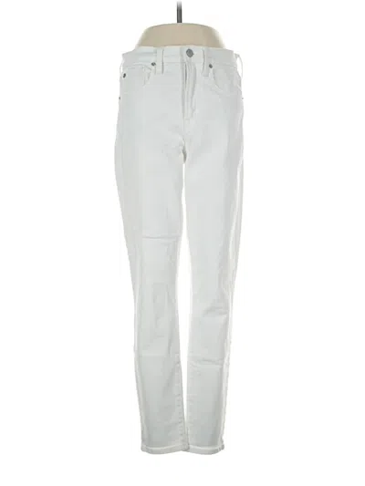 Pre-owned Gap Jeans In Gray