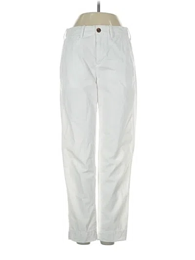 Pre-owned Gap Jeans In Gray